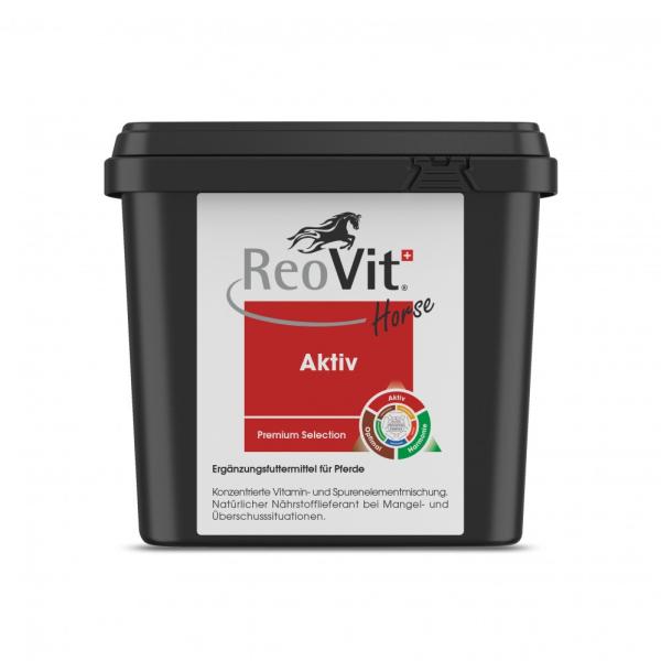 ReoVit® Aktiv 928552